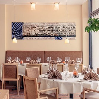 Big Ebbel Restaurant