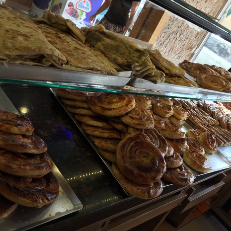 İstankol Unlu Mamuller