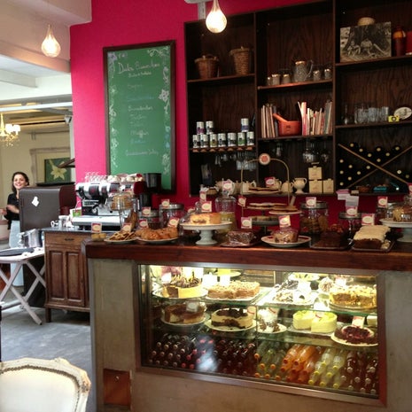 Dulce Buenos Aires