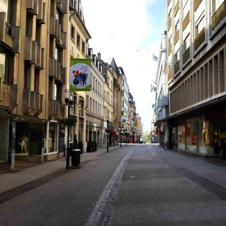 Patisserie Schumacher