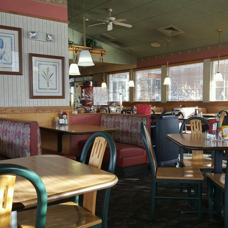 Perkins Restaurant & Bakery