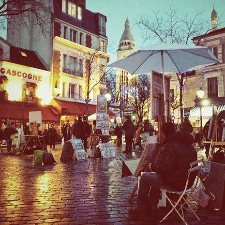 Au Cadet de Gascogne