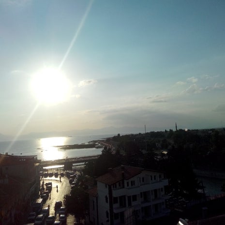 Ali Bilir Otel Restorant