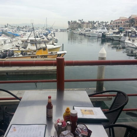 Pelican Isle Waterfront Dining