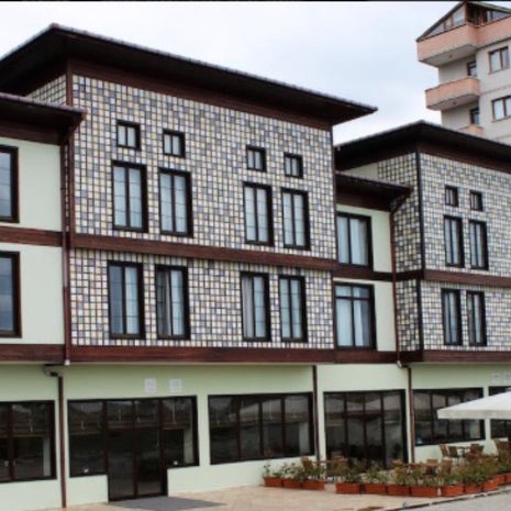 Deniz Konak Oteli