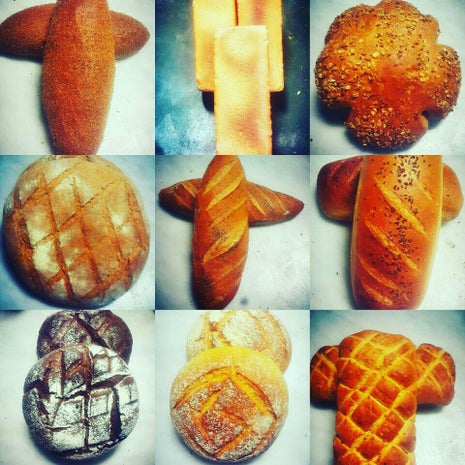 Yusuf Zeyit Ekmek Fabrikası