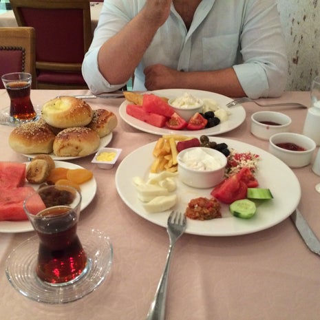 Breakfast TİME
