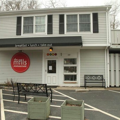 The Mills Restaurant