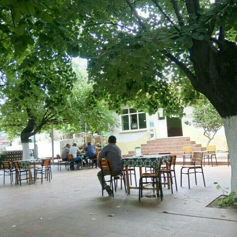 Polat bufe
