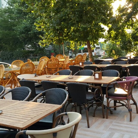 Yılmaz Kalpaklı Pastanesi