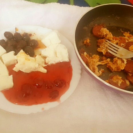 Kahvaltı