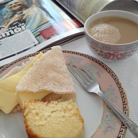 Breakfast