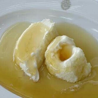 Afyon hanedan restorant Bal&kaymak