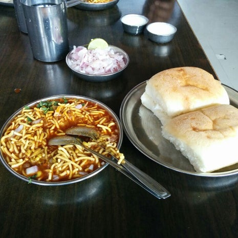 Vihar Misal