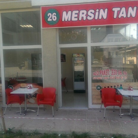 26 Mersin Tantuni