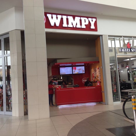 Wimpy Cradleatone