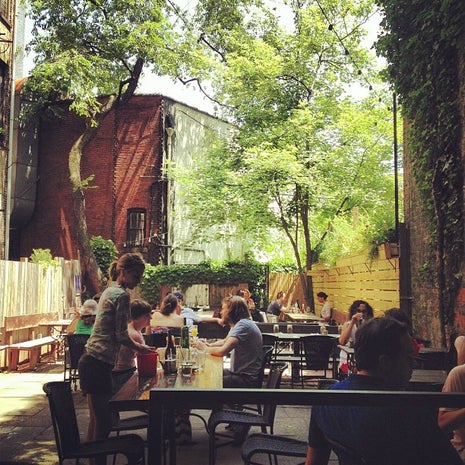 Flatbush Farm & Bar(n)