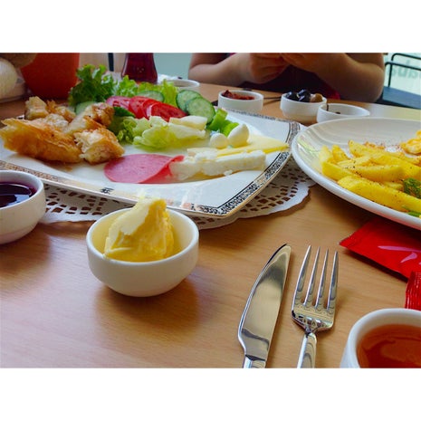 Sarıyer Börekçisi