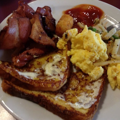 Rise 'n Shine Cuisine