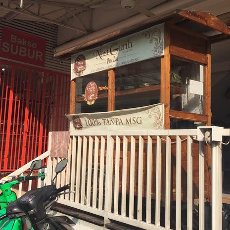 Food Corner