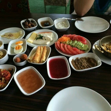 Van Kahvaltı Sarayı & Cafe