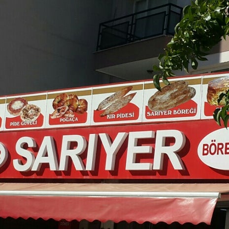 Sarıyer Börekçi