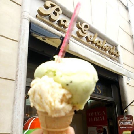 Bar Gelateria da Dario