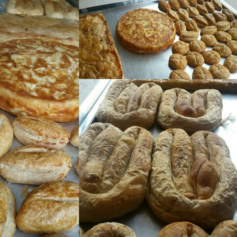 Börekçim Beylikdüzü