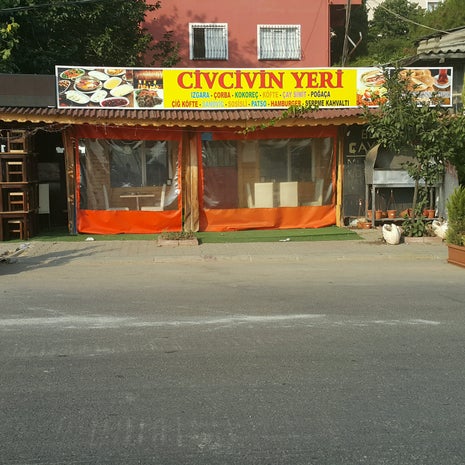 civcivin yeri