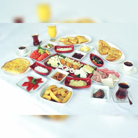 KAHVALTI ATÖLYESİ ÇARŞI