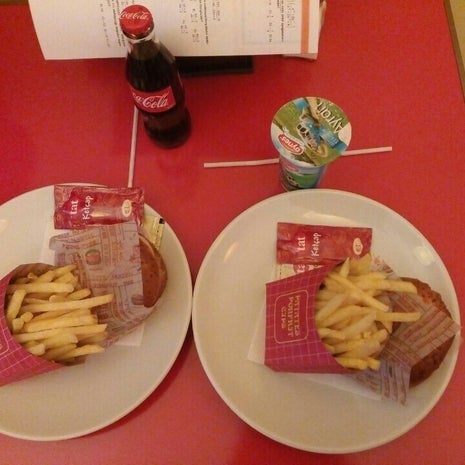 İstanbul Büfe Cafe