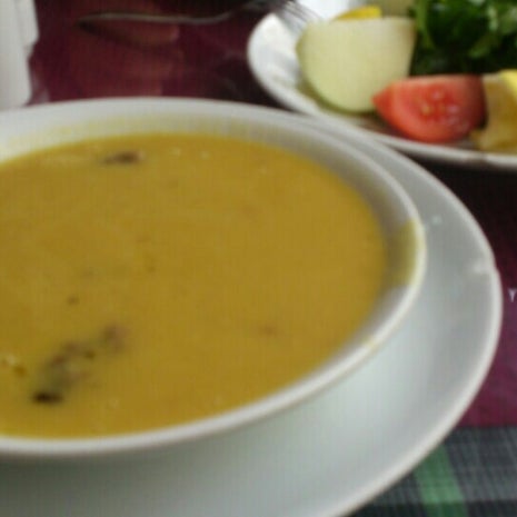 Çorbacı Mehmet Usta