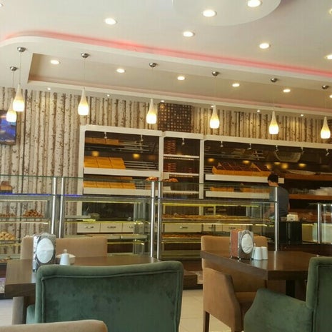 Acarlar Unlu Mamülleri