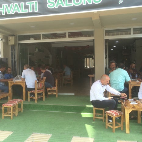 Tirebolu 42 Cafe & Kahvaltı Salonu