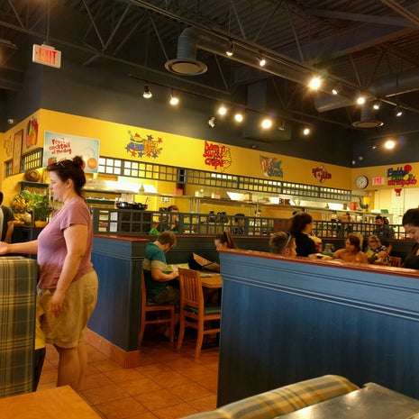 Cora Breakfast & Lunch