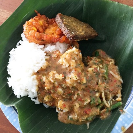 Pecel 