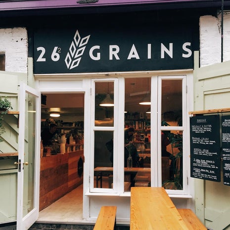 26 Grains