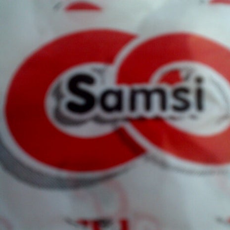 SAMSi