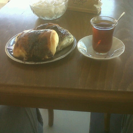 Palmiye Pasta & Cafe