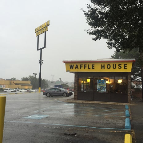 Waffle House