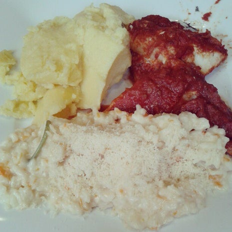 Caffetteria dell'Università