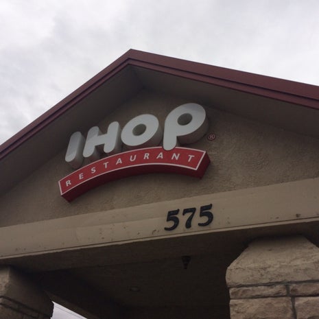IHOP