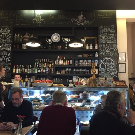 Café Phillies