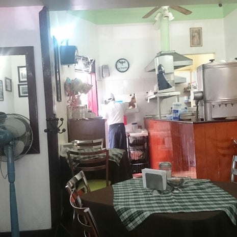 Café El Asturiano