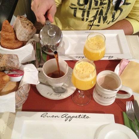 SHL - Sweet Home Lunch