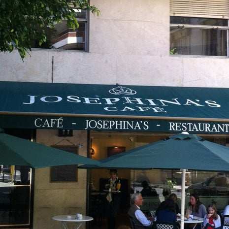 Josephina's Cafe