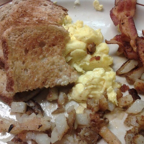 Bill's Cafe