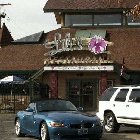 Lili's Restaurant