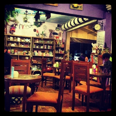Salem Witch Store & Coffee