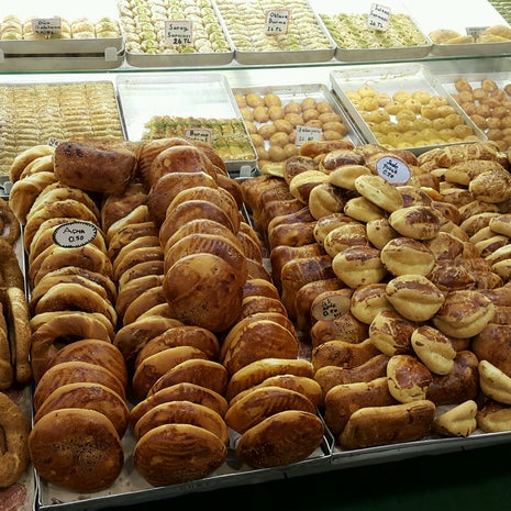 Güner Pastane